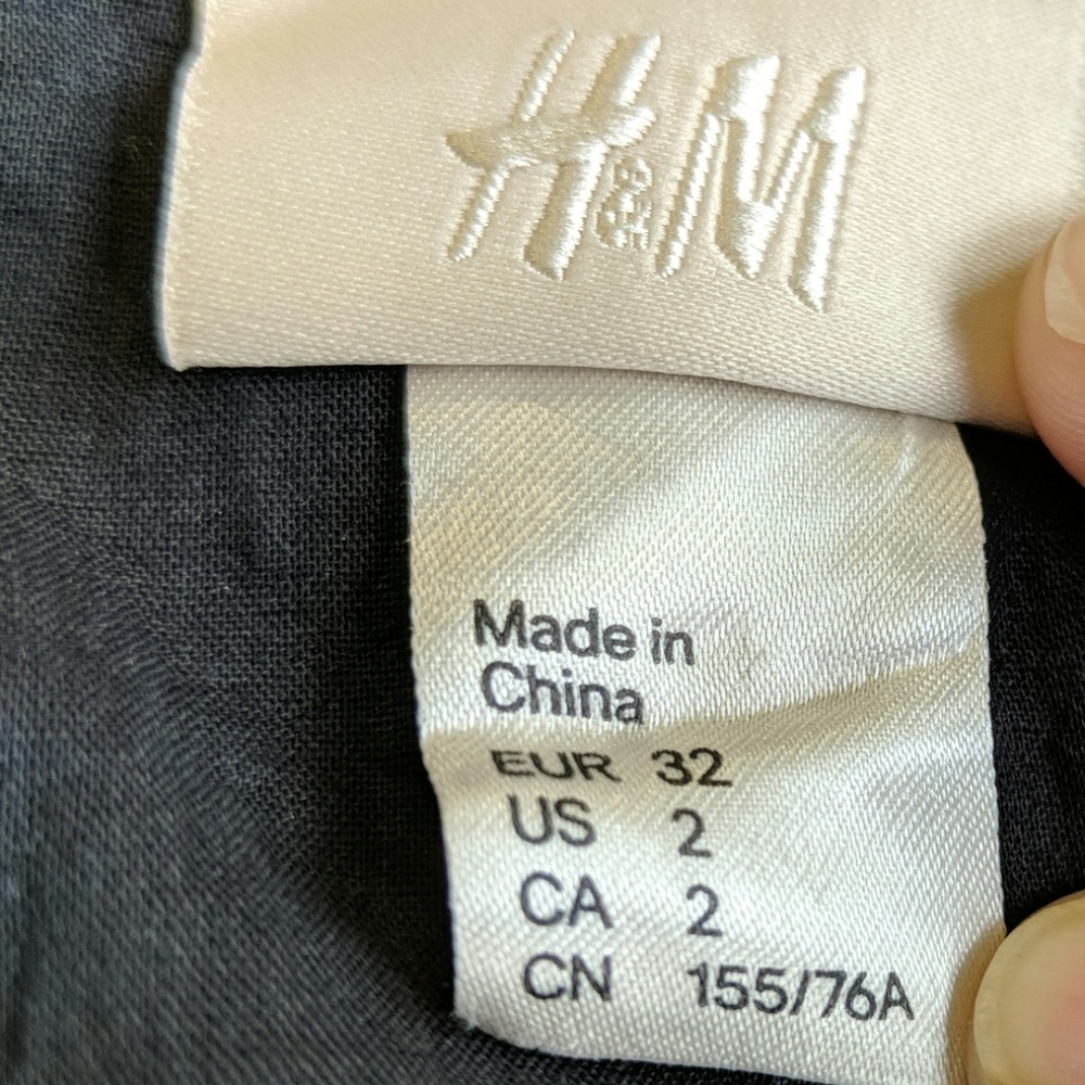 H&M - Picture 6 of 8